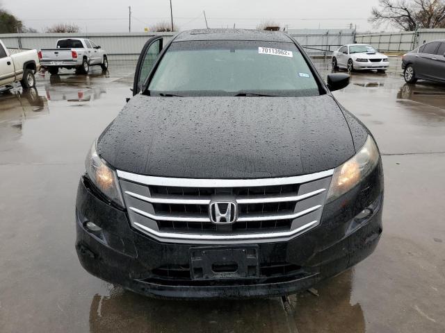 Photo 5 from auction – 2012 HONDA CROSSTOUR with VIN 5J6TF1H58CL002075