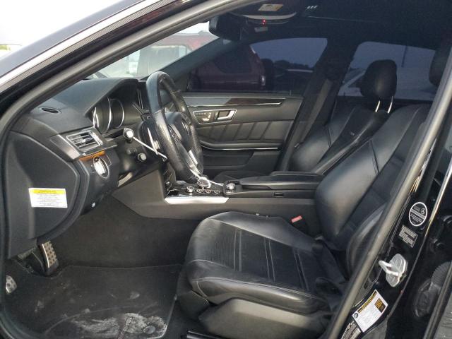 Photo 7 from auction – 2014 MERCEDES-BENZ E 63 AMG with VIN WDDHF9CB3EA881206
