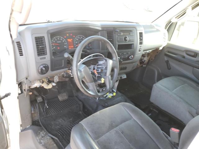 Photo 8 from auction – 2012 NISSAN NV 1500 with VIN 1N6BF0KM2CN107823