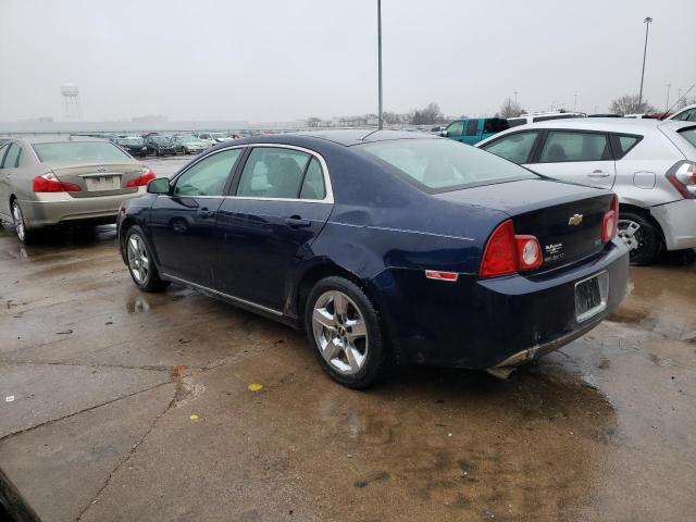 Photo 2 from auction – 2010 CHEVROLET MALIBU 1LT with VIN 1G1ZC5E01AF295671