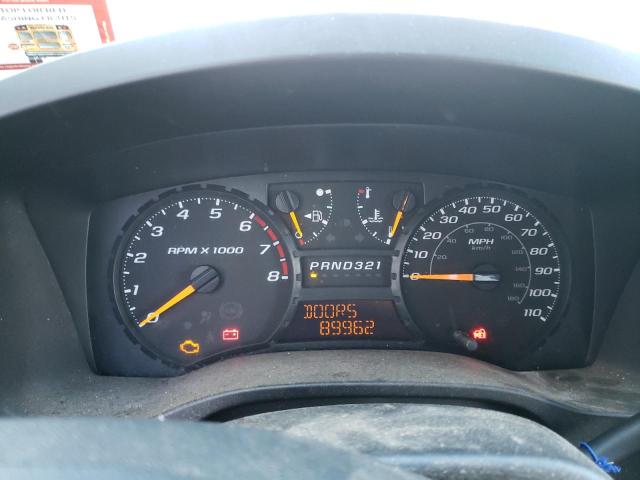 Photo 9 from auction – 2004 CHEVROLET COLORADO with VIN 1GCDS196248162695