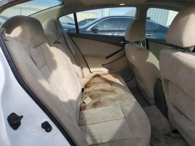 Photo 10 from auction – 2008 NISSAN ALTIMA 2.5 with VIN 1N4AL21E38C290929