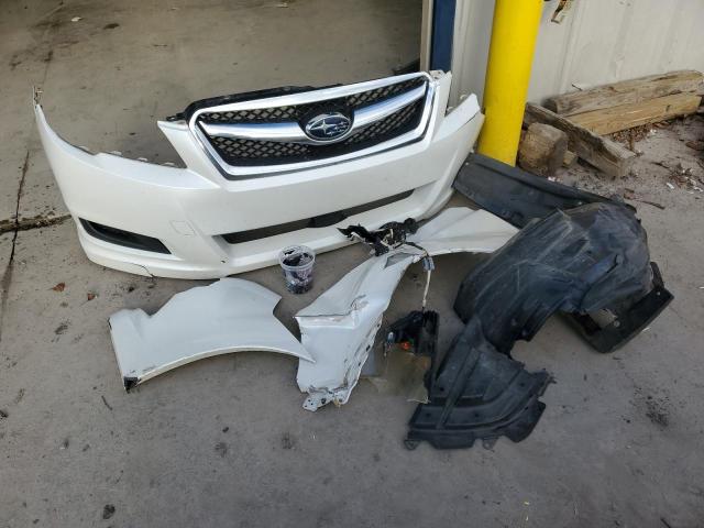 Photo 12 from auction – 2010 SUBARU LEGACY 2.5 with VIN 4S3BMBC65A3243263