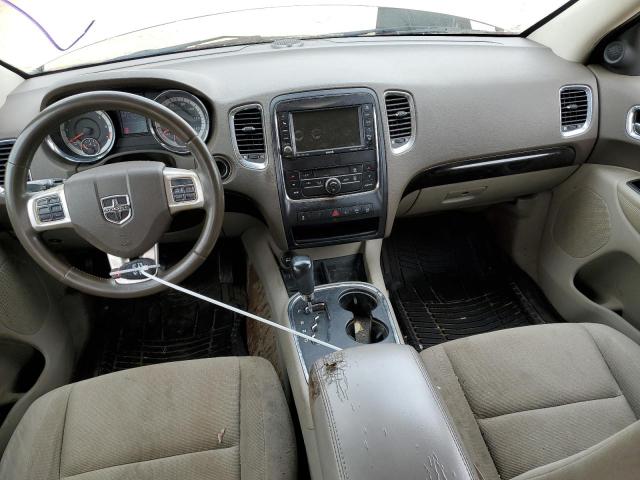 Photo 8 from auction – 2011 DODGE DURANGO CR with VIN 1D4RD4GG5BC618201