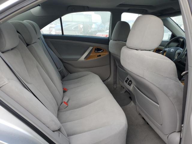 Photo 10 from auction – 2007 TOYOTA CAMRY CE with VIN 4T1BE46K77U193157