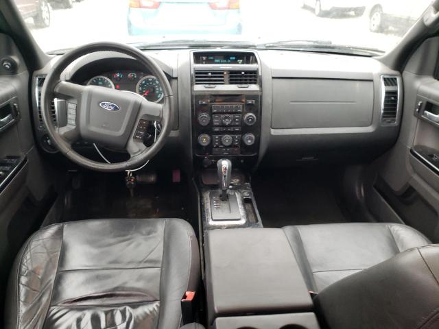 Photo 8 from auction – 2012 FORD ESCAPE LIM with VIN 1FMCU0E75CKB65540