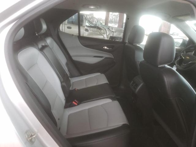 Photo 11 from auction – 2018 CHEVROLET EQUINOX PR with VIN 3GNAXMEV7JS608613