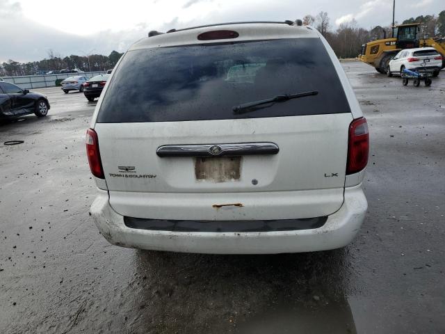 Photo 6 from auction – 2004 CHRYSLER TOWN & COU with VIN 2C4GP44RX4R596157