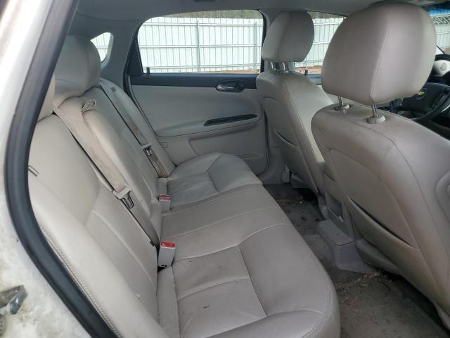 Photo 10 from auction – 2012 CHEVROLET IMPALA LT with VIN 2G1WG5E35C1277038