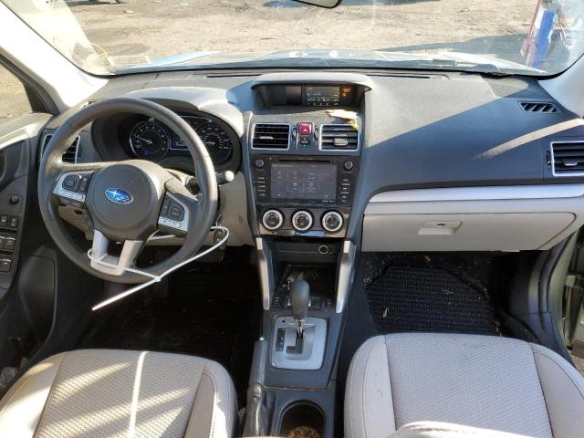 Photo 8 from auction – 2018 SUBARU FORESTER 2 with VIN JF2SJAGC8JH449104
