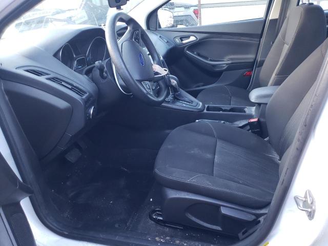 Photo 7 from auction – 2017 FORD FOCUS SEL with VIN 1FADP3M20HL328867