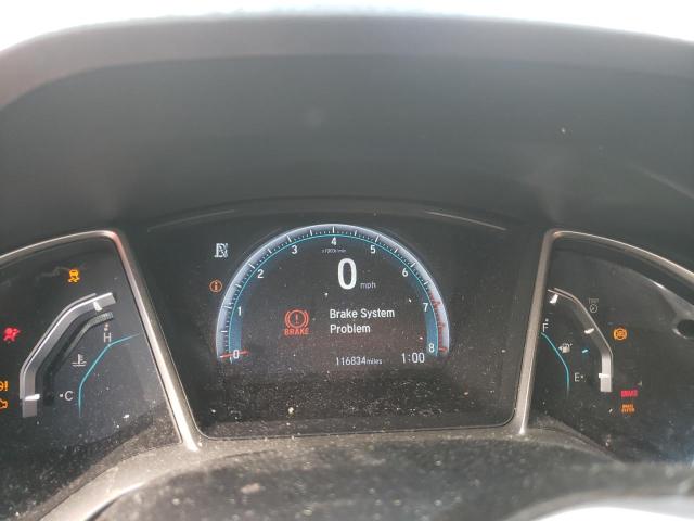 Photo 9 from auction – 2016 HONDA CIVIC EX with VIN 19XFC2F75GE034440