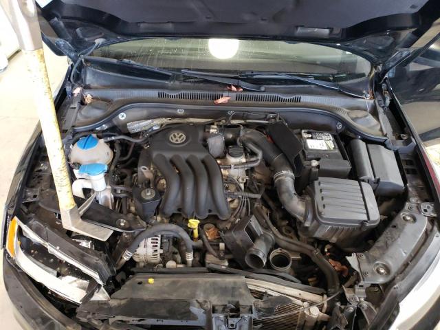 Photo 11 from auction – 2015 VOLKSWAGEN JETTA BASE with VIN 3VW1K7AJ2FM414141
