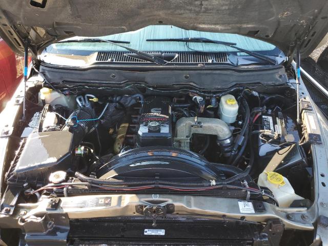Photo 11 from auction – 2006 DODGE RAM 2500 S with VIN 3D7KS28C16G189734