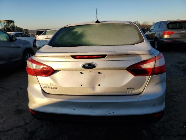 Photo 6 from auction – 2012 FORD FOCUS SEL with VIN 1FAHP3H27CL183976
