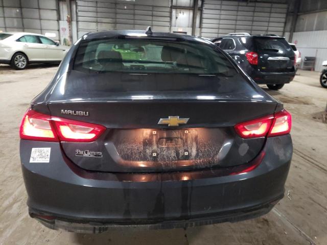 Photo 6 from auction – 2017 CHEVROLET MALIBU LS with VIN 1G1ZB5STXHF237702