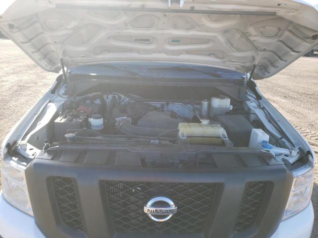Photo 12 from auction – 2012 NISSAN NV 1500 with VIN 1N6BF0KM2CN107823