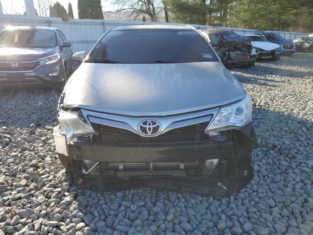 Photo 5 from auction – 2013 TOYOTA CAMRY L with VIN 4T1BF1FK9DU700017