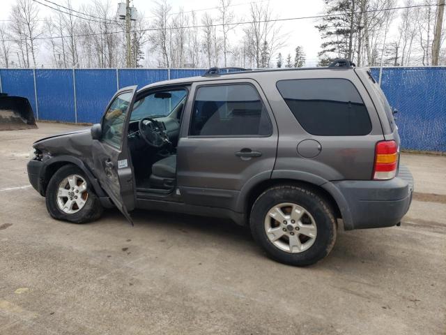 Photo 2 from auction – 2005 FORD ESCAPE XLT with VIN 1FMYU93115KA91304