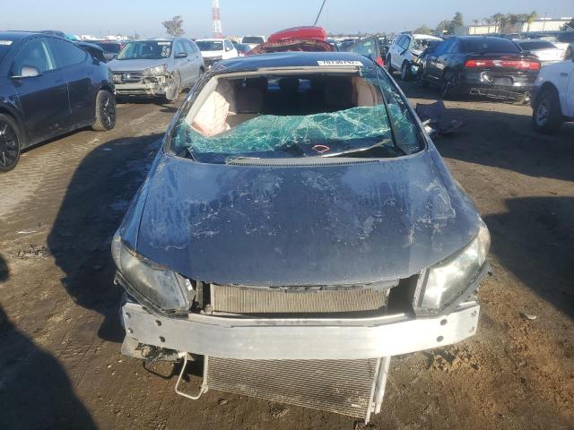 Photo 5 from auction – 2013 HONDA CIVIC LX with VIN 19XFB2F54DE291828