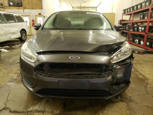 Photo 5 from auction – 2016 FORD FOCUS SE with VIN 1FADP3F27GL303315
