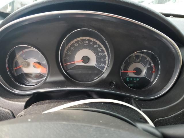 Photo 9 from auction – 2013 CHRYSLER 200 LIMITE with VIN 1C3BCBFG6DN676921