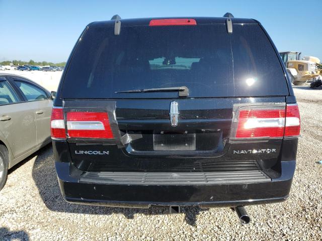 Photo 6 from auction – 2007 LINCOLN NAVIGATOR with VIN 5LMFU27577LJ05065