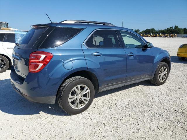 Photo 3 from auction – 2016 CHEVROLET EQUINOX LT with VIN 2GNALCEK7G6148114