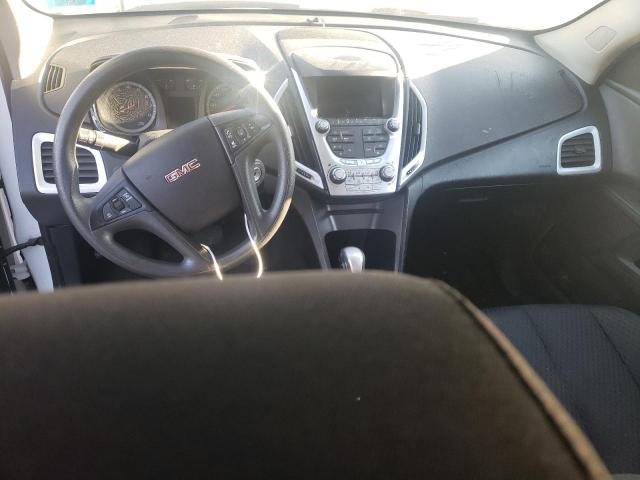 Photo 8 from auction – 2015 GMC TERRAIN SL with VIN 2GKFLVEK6F6361729