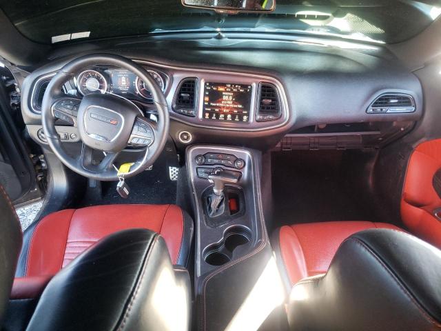 Photo 8 from auction – 2015 DODGE CHALLENGER with VIN 2C3CDZBT6FH906112