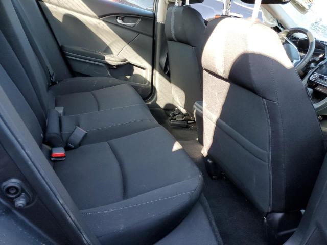 Photo 10 from auction – 2016 HONDA CIVIC EX with VIN 2HGFC2F84GH502382