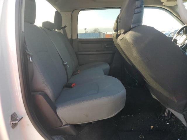 Photo 10 from auction – 2016 RAM 2500 ST with VIN 3C6UR5CL8GG123701