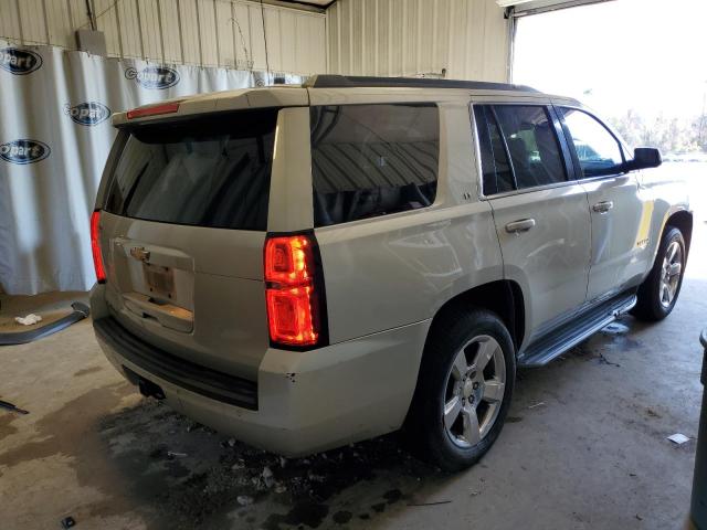 Photo 3 from auction – 2016 CHEVROLET TAHOE C150 with VIN 1GNSCBKC5GR479628