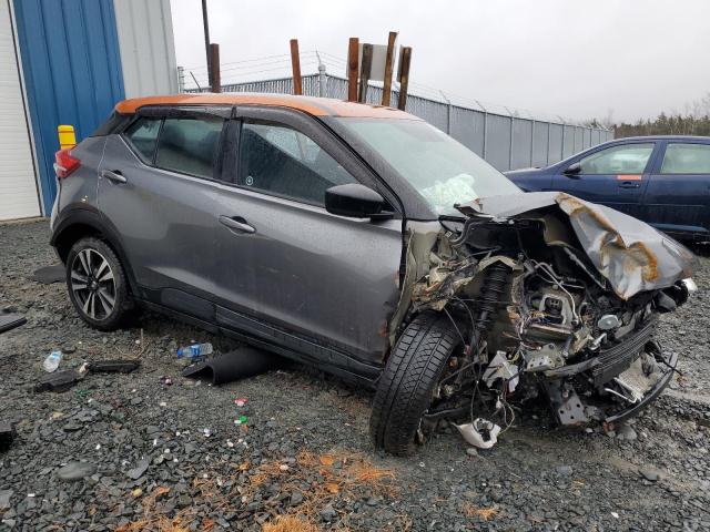 Photo 4 from auction – 2019 NISSAN KICKS S with VIN 3N1CP5CU3KL511683