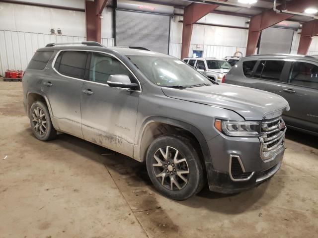 Photo 4 from auction – 2021 GMC ACADIA SLE with VIN 1GKKNRLS4MZ157533