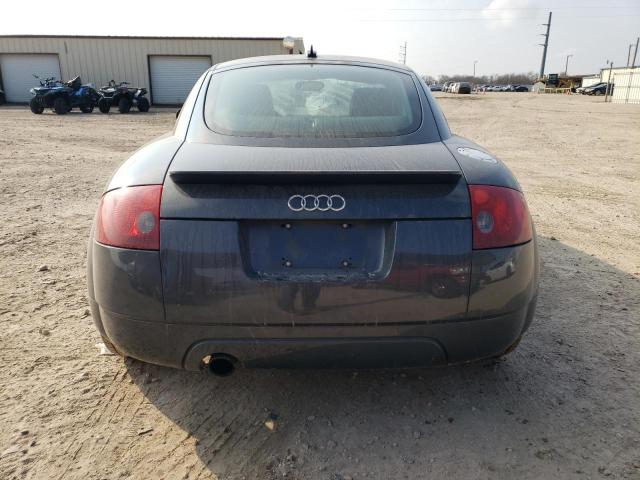 Photo 6 from auction – 2006 AUDI TT with VIN TRUSC28N361004886