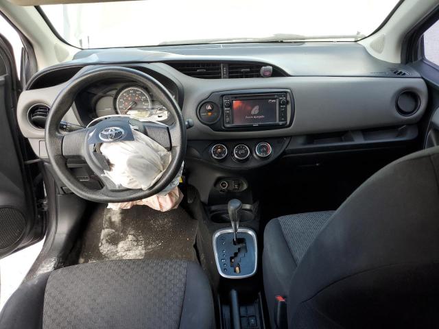 Photo 8 from auction – 2015 TOYOTA YARIS with VIN VNKKTUD3XFA027034