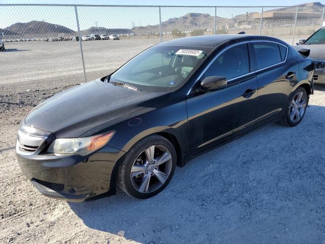 Photo 1 from auction – 2014 ACURA ILX 20 PRE with VIN 19VDE1F57EE014836