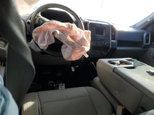 Photo 8 from auction – 2015 FORD F150 SUPER with VIN 1FTEW1EPXFKE21687