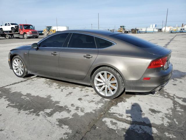 Photo 2 from auction – 2012 AUDI A7 PRESTIG with VIN WAU3GAFCXCN069895