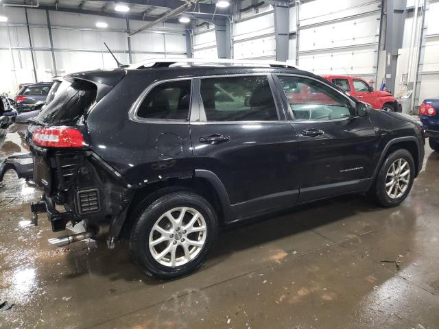 Photo 3 from auction – 2014 JEEP CHEROKEE L with VIN 1C4PJMCS7EW181487