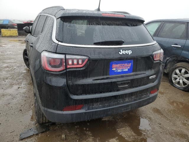 صورة رقم 6 من المزاد - 2020 JEEP COMPASS LA مع VIN 3C4NJCBB7LT177090