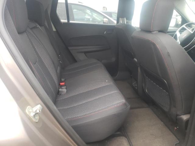 Photo 11 from auction – 2010 GMC TERRAIN SL with VIN 2CTALDEW0A6375996