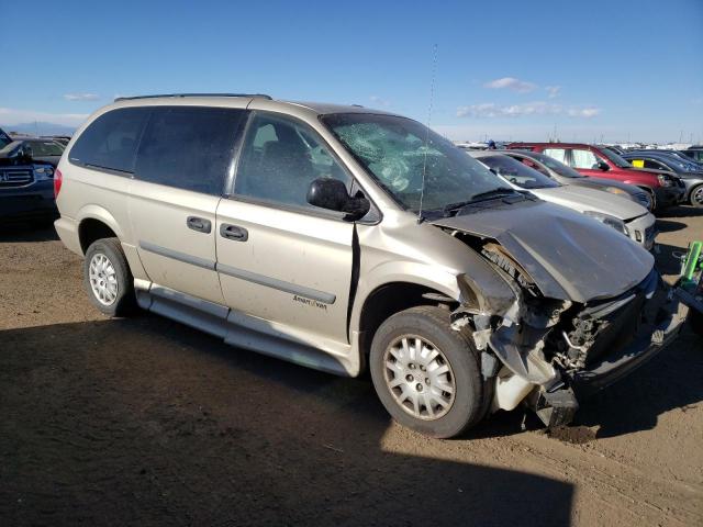 Photo 4 from auction – 2005 DODGE GRAND CARA with VIN 1D8GP24R95B302964