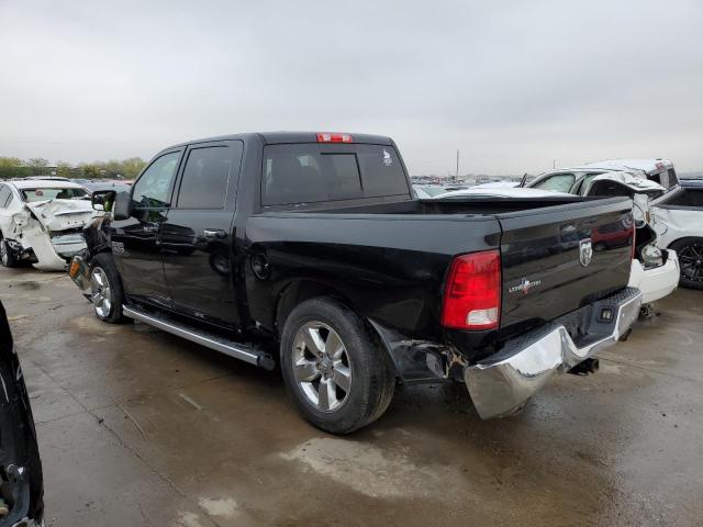 Foto 2 de la subasta – 2016 RAM 1500 SLT con VIN 3C6RR6LT3GG315605