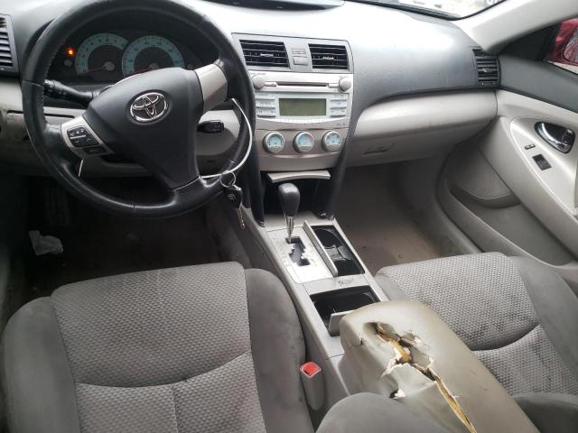 Photo 8 from auction – 2008 TOYOTA CAMRY CE with VIN 4T1BE46K28U254416