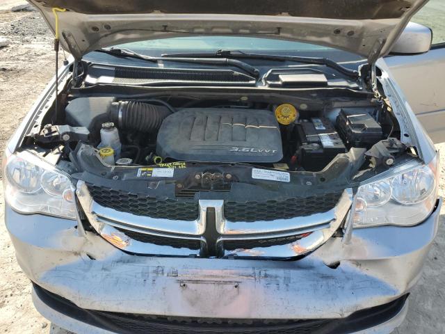 Photo 12 from auction – 2015 DODGE GRAND CARA with VIN 2C4RDGCG5FR749386