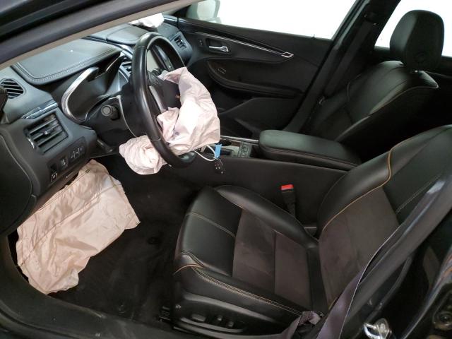 Photo 7 from auction – 2015 CHEVROLET IMPALA LT with VIN 2G1125S36F9278086