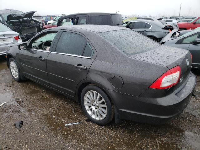 Photo 2 from auction – 2006 MERCURY MILAN PREM with VIN 3MEFM08166R607314