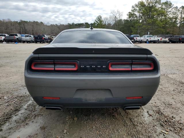 Photo 6 from auction – 2018 DODGE CHALLENGER with VIN 2C3CDZBT8JH138576